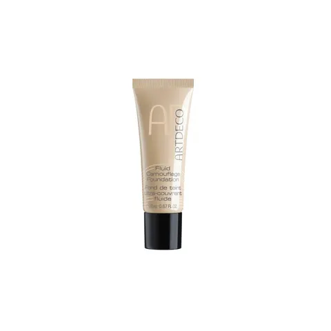 20ml ARTDECO Fluid Camouflage Foundation – 175486 – Bild 1