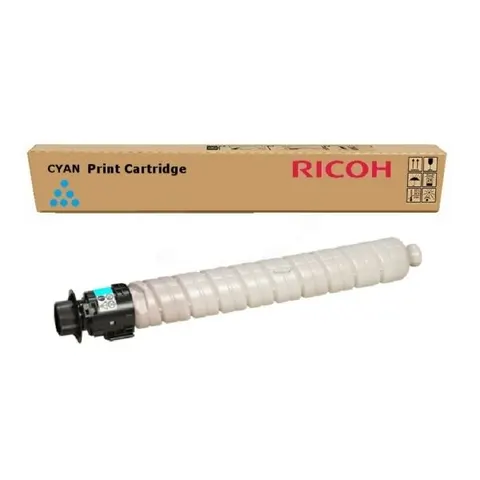 Ricoh MP C6003 (841856) toner cian – imagen 1