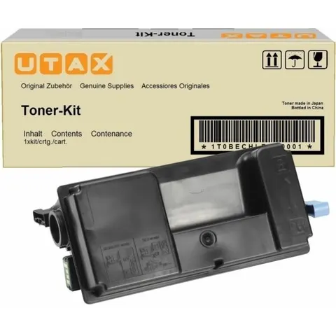 Utax PK-3011 toner negro – imagen 1
