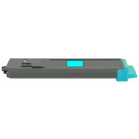 Utax CK-8520C (1T02P3CUT0) toner cian – imagen 1