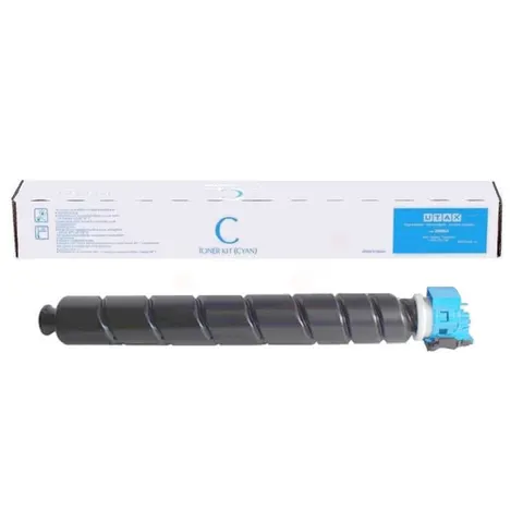 UTAX Toner CK-8530C cyan – Bild 1