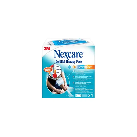 3M NEXCARE ColdHot Comf.11x26cm – immagine 1