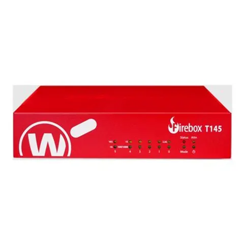 WGT Firebox T145 Appliance Only – Bild 1