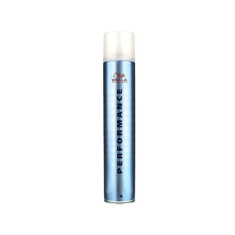Wella Professionals Performance Haarspray starke Fixierung 500 ml – Bild 1