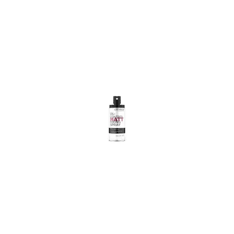Catrice Matt oil-control fixing spray 50 ml – imagen 1