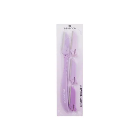 Essence Brow Former cejas 4 u – imagen 1