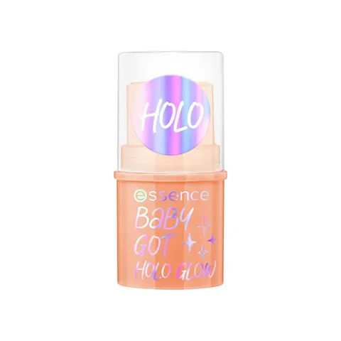 Essence - Highlighter Stick Baby Got Holo Glow – image 1