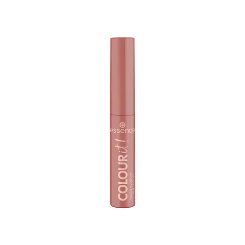 Essence Colour IT eyeliner líquido #04-Rusty Red – imagen 1