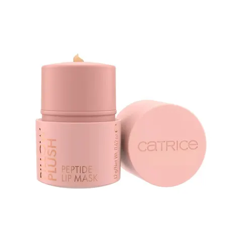 Catrice - Pillow Plush Peptide Lippenmasker – afbeelding 1