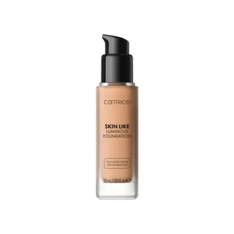 Catrice - Skin Like Luminous Foundation - 033N – afbeelding 1