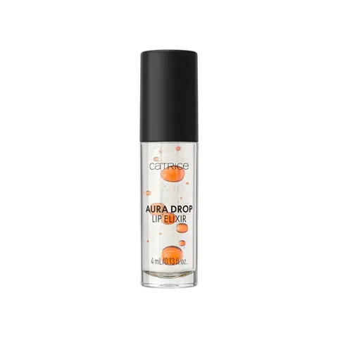 Catrice - Aura Drop Lippenolie – Lippenelixir – afbeelding 1