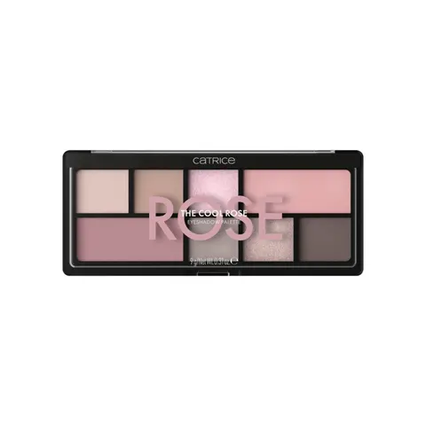Catrice The Cool Rose Eyeshadow Palette – 9 g – zdjęcie 1