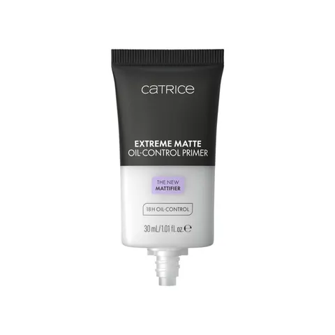 Catrice Extreme Matte mattifying primer shade Liquid Crush 30 ml – image 1