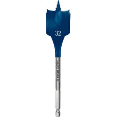 Bosch Expert Self-Cut Speed Spade Drill Bit 32 x 152 mm – image 1