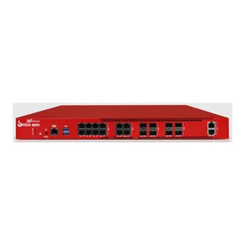 WatchGuard Firebox M695 hardware firewall 1U 10.8 Gbit/s – image 1