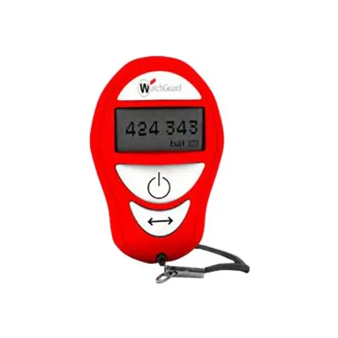 WatchGuard AuthPoint Hardware Token 7 year(s) – image 1