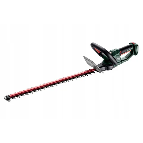 Metabo HS 18 LTX 65 Hedge Trimmer 18V Bare Unit – image 1