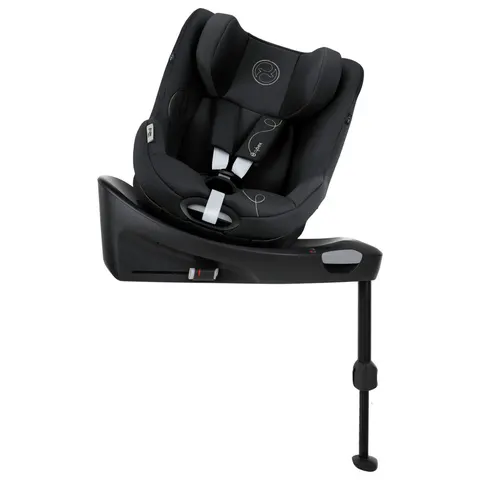 Cybex Sirona GI I-size + Reductor – imagen 1