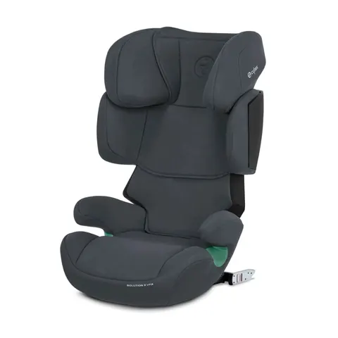 Cybex Cbx By Cybex Kindersitz Solution X i-Fix – grau – Bild 1
