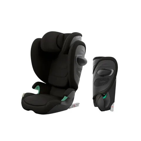 GOLD Seggiolino Auto Solution G2 I-Fix (CYBEX0244) – immagine 1