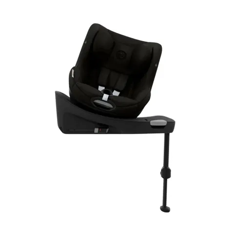CYBEX Sirona Gi i-Size Car Seat - Magic Black – image 1