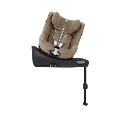 Cybex Kindersitz Sirona Gi – beige – Bild 1