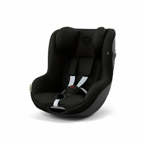 Cybex Sirona G3 Car Seat - Magic Black – image 1