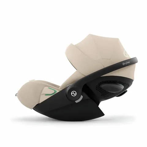 Cybex Cloud G3 Car Seat - Almond Beige – image 1