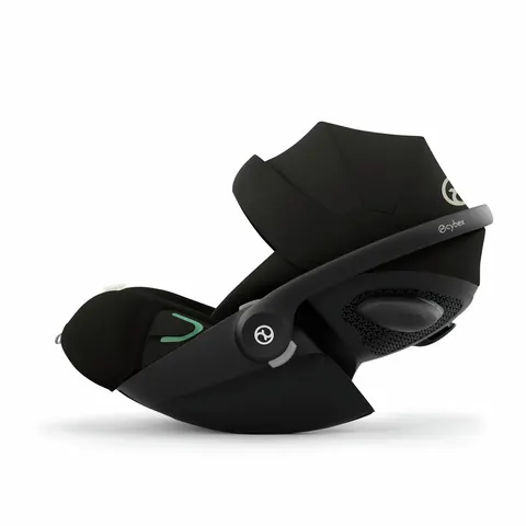 Cybex Babyschale CLOUD G3 – schwarz – 578481 – Bild 1