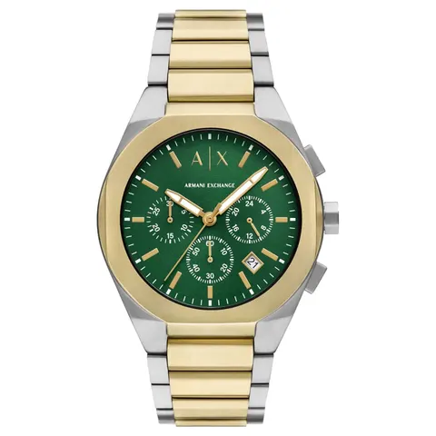 Armani Exchange Horloge AX4184 Sync – afbeelding 1