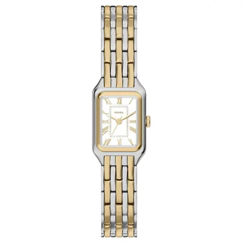 FOSSIL ES5468 Vrouwen Horloge 18 mm - Multi – afbeelding 1