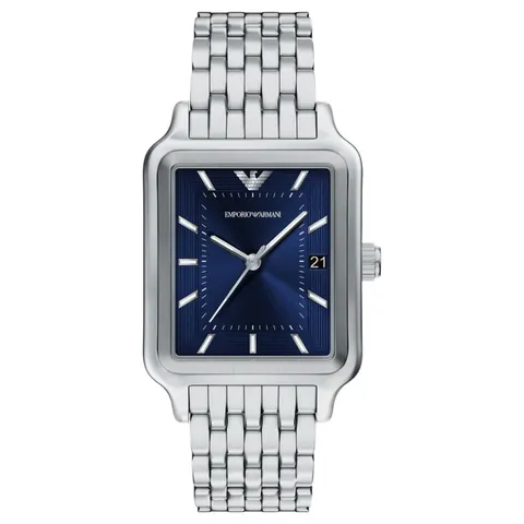 Armani Horloge AR11754 Diego – afbeelding 1