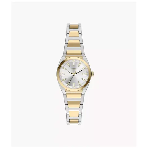 FOSSIL Everett Vrouwen Horloge 27 mm Multi – ES5494 – afbeelding 1