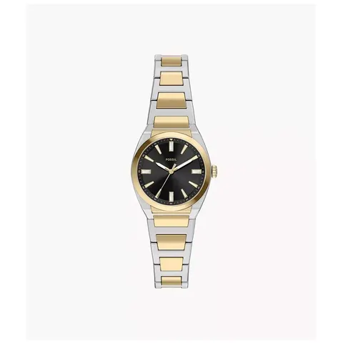 FOSSIL Everett Vrouwen Horloge 27 mm Multi – ES5495 – afbeelding 1