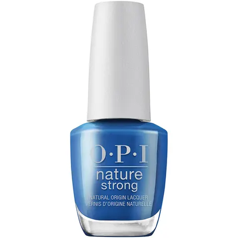 Opi Nature Strong nail lacquer #Shore is Something – imagen 1