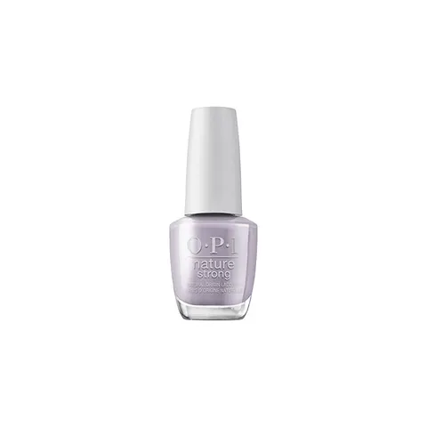 Opi Nature Strong nail lacquer #Right as Rain – immagine 1