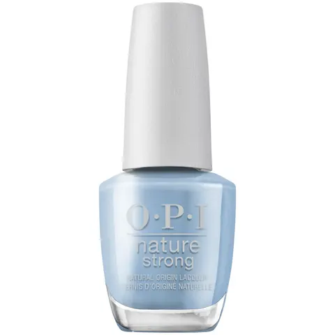 OPI Nature Strong - Big Bluetiful Planet 15 ml – afbeelding 1