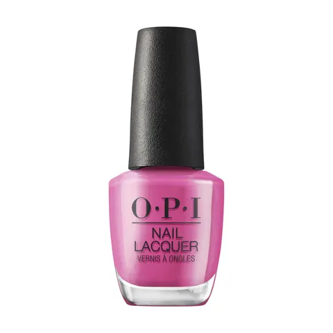 OPI - Without a Pout - Nail Lacquer, 15 ml – Bild 1