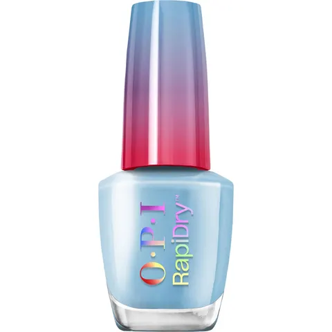 OPI - ASAPink - Rapidry, 9 ml, Snap Your Fingers – Bild 1