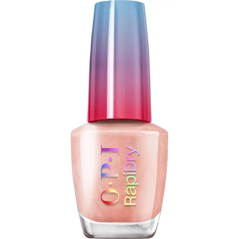 OPI - ASAPink - Rapidry, 9 ml, Stun n' Done – Bild 1