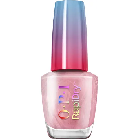 OPI - ASAPink - Rapidry, 9 ml, Flash n' Flirty – Bild 1