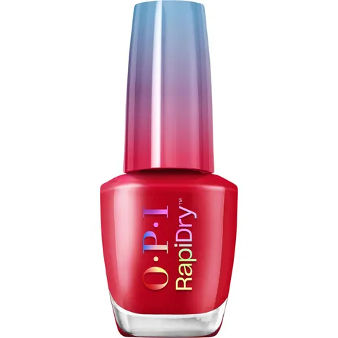 OPI - ASAPink - Rapidry, 9 ml, Secs Appeal – Bild 1