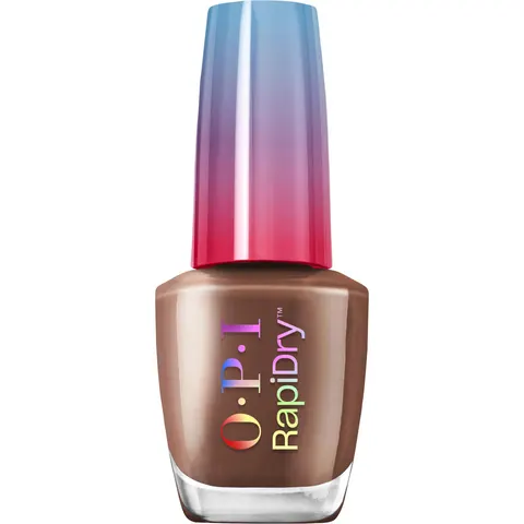 OPI - ASAPink - Rapidry, 9 ml, Imprompt You – Bild 1