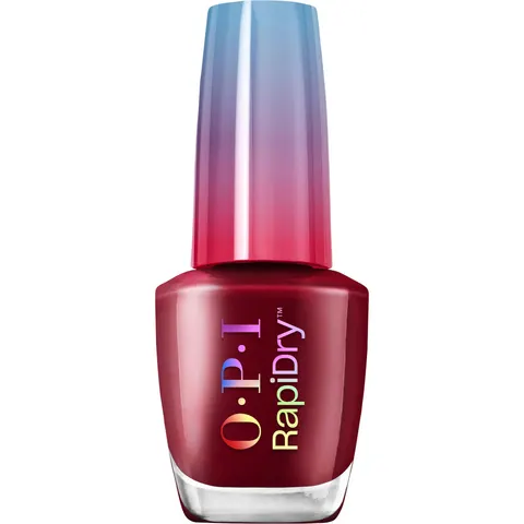 OPI - ASAPink - Rapidry, 9 ml, Skip a Beet – Bild 1