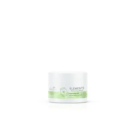 150ml Wella Professionals Elements Renewing Mask – Bild 1
