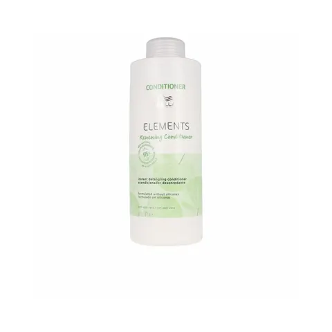 Wella Premium Elements Acondicionador 1000 ml – imagen 1