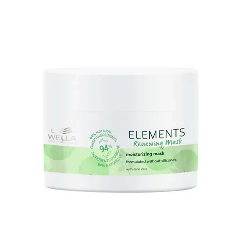 Wella Professionals Elements (moisturizing Mask) – afbeelding 1