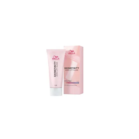 Wella Professionals ShineFinity - Haarverf - 00/00 - 60ml – afbeelding 1