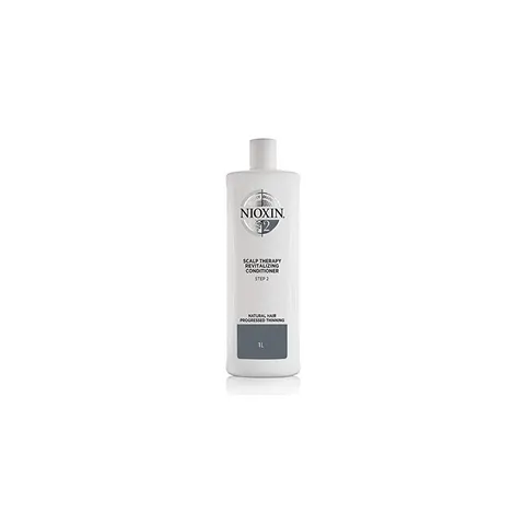 Nioxin System 2 Scalp Therapy Revitalizing Conditioner 1000ml – image 1