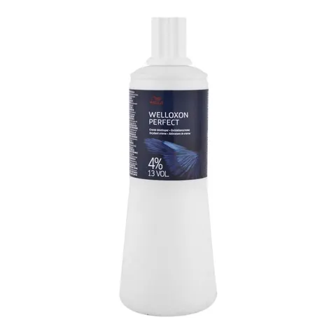 1L Wella Professionals Welloxon Perfect Creme Developer – 212043 – Bild 1